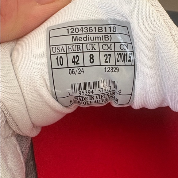 Brooks Glycerin Max - Picture 11 of 12